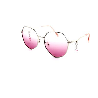 Детские солнцезащитные очки - VOV 53013 T4