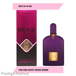 Компактный парфюм Beas Tom Ford Velvet Orchid women 10 ml арт. W 566