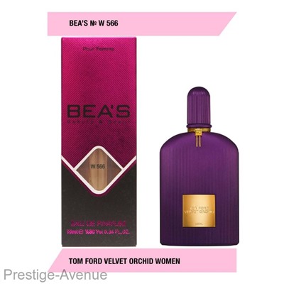 Компактный парфюм Beas Tom Ford Velvet Orchid women 10 ml арт. W 566