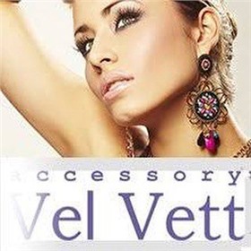 Vel Vett - модная бижутерия. Роскошная коллекция для любого случая. 🔹🔷 Новинка - коллекция XUPING.😉