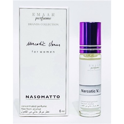 Купить Narcotic Venus Nasomatto EMAAR perfume 6 ml