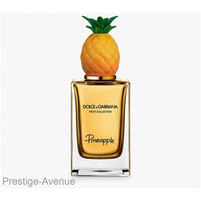 Дольче Габбана Pineapple unisex edt 150 ml