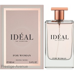 Fragrance World Ideal De Parfum edp for women  100 мл