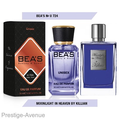 Парфюм Beas K Moonlight in Heaven 50 ml арт. U 724