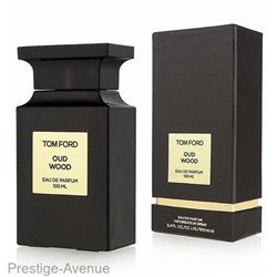 Tom Ford-Парфюмированная вода "Oud Wood"for men 100ml