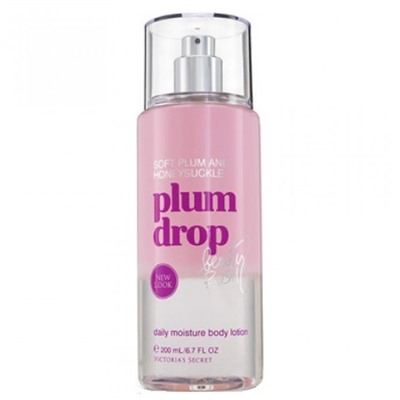 Парфюмированный мист для тела Victoria's Secret Plum Drop Beauty Rush