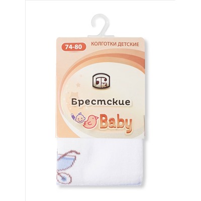 Колготки детские Брестские КОЛГОТКИ ДЕТСКИЕ 3280 BABY