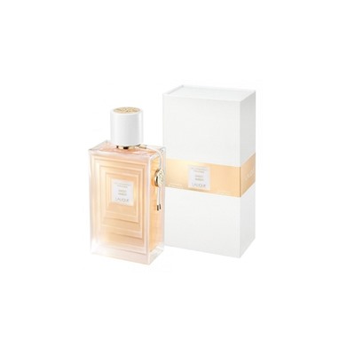 Туалетная вода Lalique Les Compositions Sweet Amber 100мл edp жен тестер