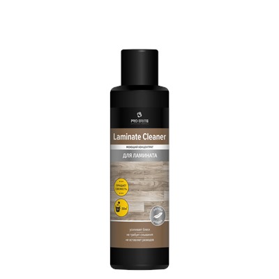 Laminate Cleaner моющий концентрат для ламината, 0,5