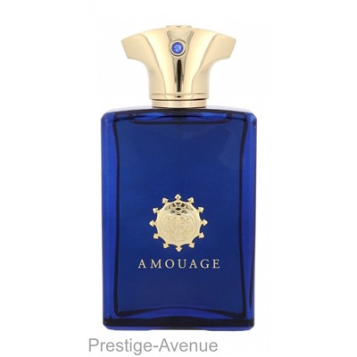 Amouage Interlude for men 100 ml A-Plus