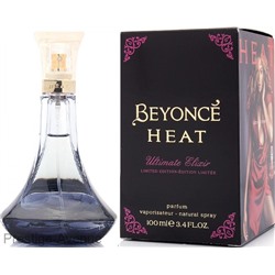 Beyonce - Парфюмированая вода Beyonce Heat Ultimate Elixir 100 мл