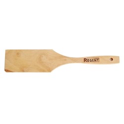 Лопатка Regent inox Bosco, малая, размеры 19х4х0.5 см