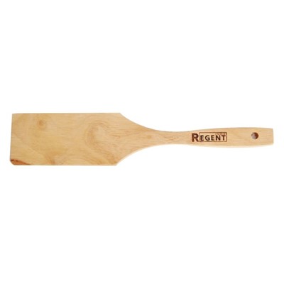 Лопатка Regent inox Bosco, малая, размеры 19х4х0.5 см