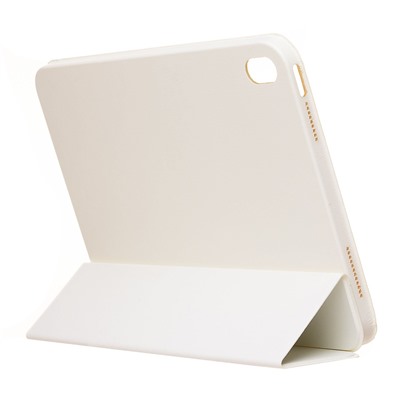 Чехол для планшета - TC003 Apple iPad 10 10.9 (2022) (white)