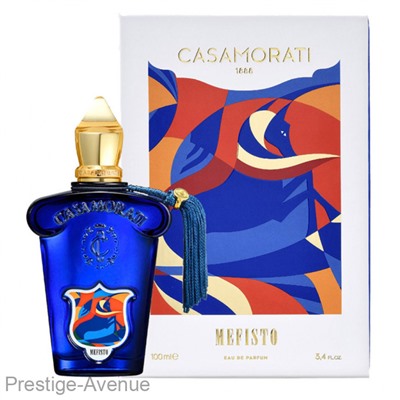 Xerjoff Mefisto Casamorati for men 100 ml