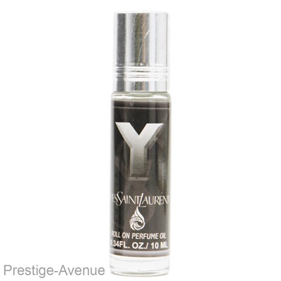 Духи с феромонами YSL "Y" edt for men 10 ml