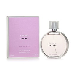 Купить НАПРАВЛЕНИЕ Chance Eau Tendre Chanel - цена за 1мл
