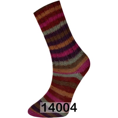 Пряжа Himalaya SOCKS