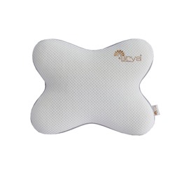 Подушка Memory Foam Papillon, размер 55х45х10 см,