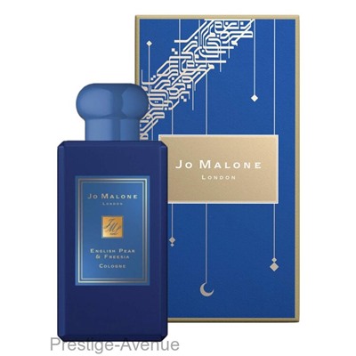 Jое Mаlоnе Cologne Ramadan Collection -  English Pear & Freesia for women 100 ml