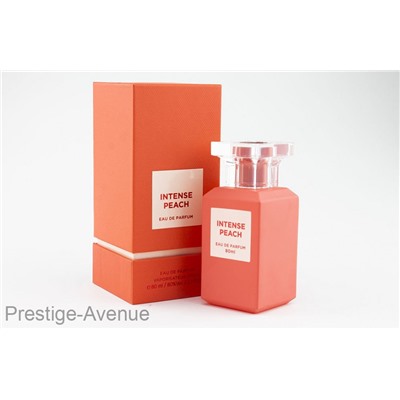 Fragrance World Intense Peach edp unisex 100 мл