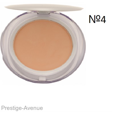 Пудра Pupa Silk Touch Compact Powder 11g