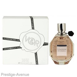 Тестер Viktor&Rolf Flowerbomb edp 100ml