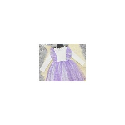 Платье — для девочки нарядное | Арт. 7181204