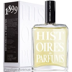 Gerald Ghislain - 1899 Hemingway Histoires de Parfums 120 мл