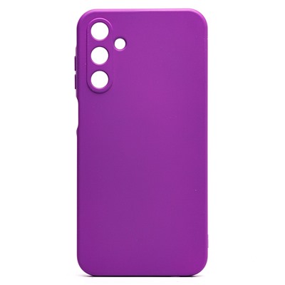 Чехол-накладка Activ Full Original Design для "Samsung Galaxy A15 5G" (violet) (226216)