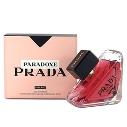 Парфюмерная вода Prada Paradoxe Intense женская