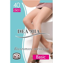 Колготки женские DEA MIA BASIC 40