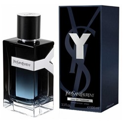 Парфюмерная вода Yves Saint Laurent Y Eau De Parfum мужская
