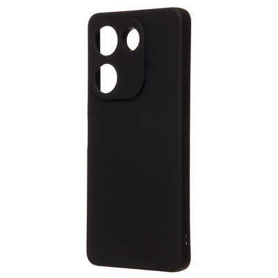 Чехол-накладка Activ Full Original Design для "Tecno Camon 20" (black) (219365)