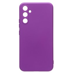 Чехол-накладка Activ Full Original Design для "Samsung Galaxy A34" (violet) (213299)