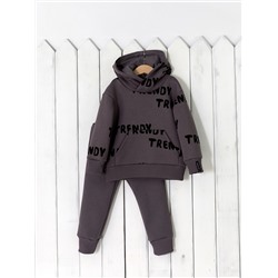 Комплект детский Baby Boom КД411/1-Ф Trendy на титане Б102