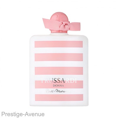 Trussardi Donna Pink Marina edt for woman 100 ml ОАЭ