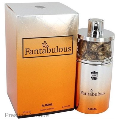 Ajmal Fantabulous edp 75ml