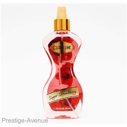 Дымка для тела Clara line"Suger Strawberry" 250ml