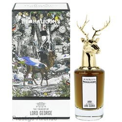 Penhaligon's - The Tragedy of Lord George for man 75 мл