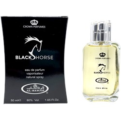 Купить Black Horse Al Rehab 50 ml