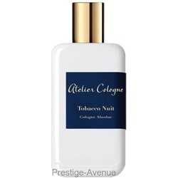 Тестер Atelier Cologne Tobacco Nuit 100 мл