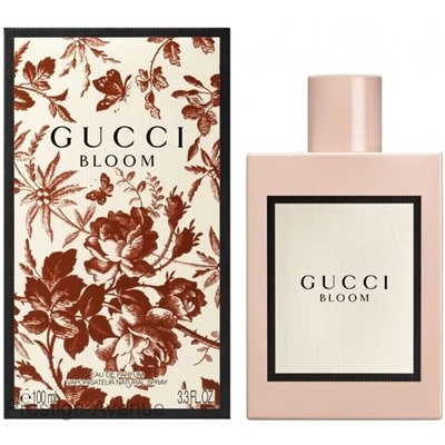 Gucci - Парфюмированая вода Gucci Bloom 100 мл