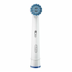 Насадка для электрических зубных щеток ORAL-B Sensitive Clean/ Sensi UltraThin (1 шт) без розничной упаковки
