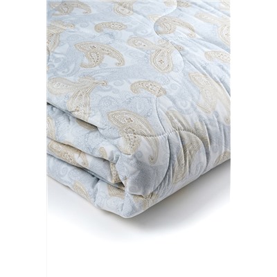 Одеяло эвкалиптовое волокно (300гр/м), тик