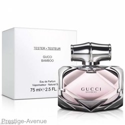 Тестер: Gucci Bamboo 75 мл