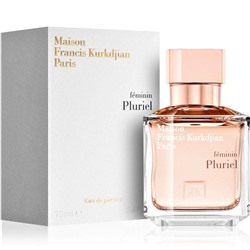 Купить Feminin Pluriel Maison Francis Kurkdjian НАПРАВЛЕНИЕ - цена за 1 мл