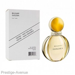 Тестер: Bvlgari Goldea For Women edp 90 мл