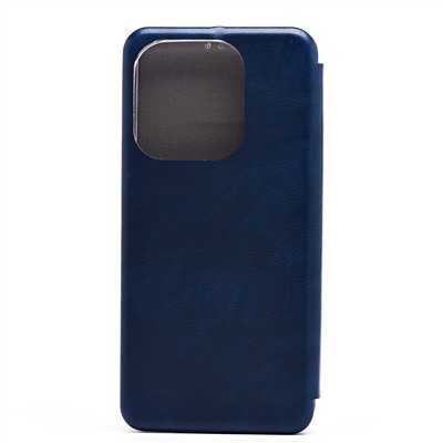 Чехол-книжка - BC002 для "Tecno  Pop 7 Pro" (blue) (214945)