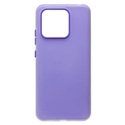 Чехол-накладка - SC346 для "Xiaomi Redmi 12C" (violet) (232593)